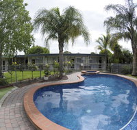 Warrina Motor Inn - Accommodation Gold Coast