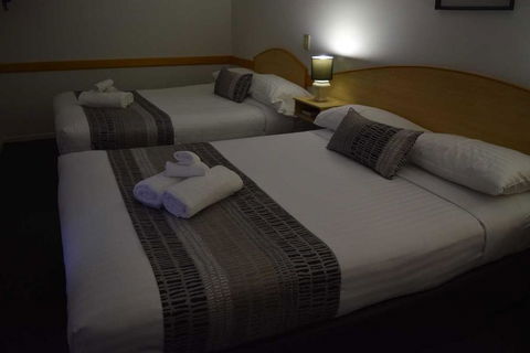 Warwick Vines Motel - Accommodation Gold Coast 3
