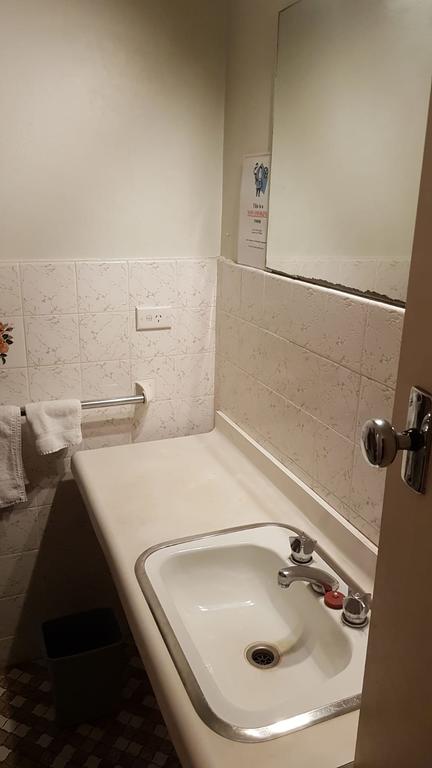 Watagan Forest Motel - Caltex Brunkerville - Accommodation Gold Coast 3