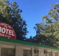Watagan Forest Motel - Caltex Brunkerville - Accommodation Gold Coast