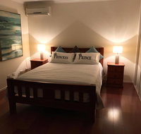 Water front room - Accommodation Gold Coast