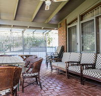 Water's Edge Bundalong - Accommodation Gold Coast