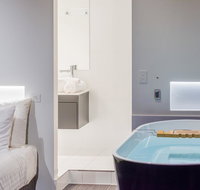 Waterfall Springs Retreat - Accommodation Gold Coast