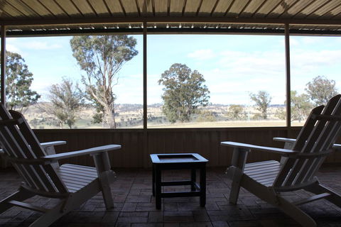Waterfall Way Farmstay - Gold Coast 4U 3
