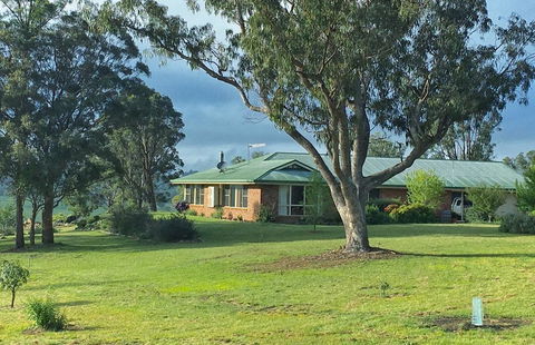 Waterfall Way Farmstay - Gold Coast 4U 0