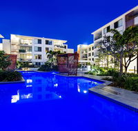 Waterford Apartments - Accommodation Gold Coast