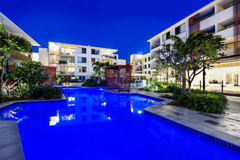 Waterford Apartments - Accommodation Gold Coast 0