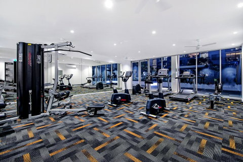 Waterford Apartments - Accommodation Gold Coast 1