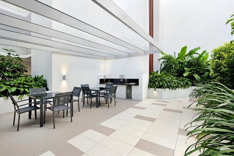 Waterford Apartments - Accommodation Gold Coast 3