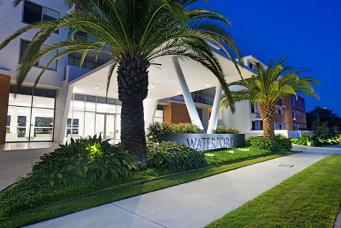 Waterford Apartments - Accommodation Gold Coast 2