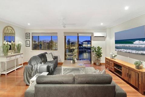 Waterfront Boutique Apartment - Personal Concierge - Accommodation Gold Coast 0