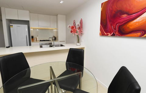 WATERFRONT DARWIN TROPICAL DELIGHT - Accommodation Gold Coast 2