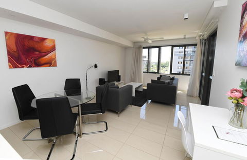 WATERFRONT DARWIN TROPICAL DELIGHT - Accommodation Gold Coast 1