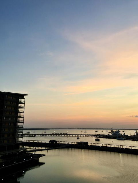 WATERFRONT DARWIN TROPICAL DELIGHT - Accommodation Gold Coast 3