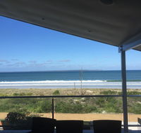 Waterfront Dream Vincentia - Accommodation Gold Coast