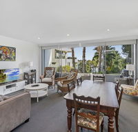 Waterfront resort living with space for the family - Gold Coast 4U