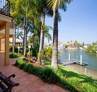 Waterfront Sorrento - Accommodation Gold Coast