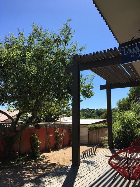 Daydream Cottage - Accommodation Gold Coast 11