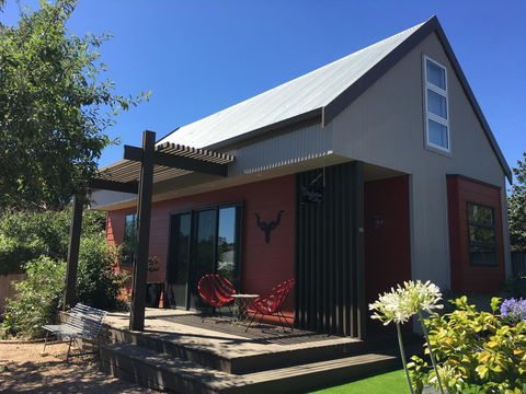 Daydream Cottage - Accommodation Gold Coast 8