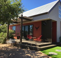 Daydream Cottage - Accommodation Gold Coast