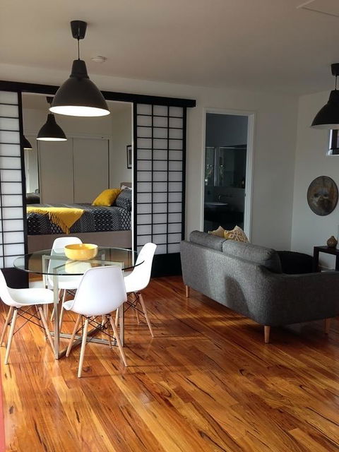 Daydream Cottage - Accommodation Gold Coast 2