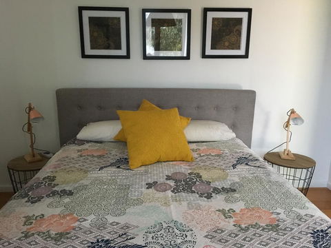 Daydream Cottage - Accommodation Gold Coast 1