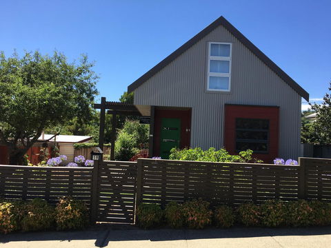 Daydream Cottage - Accommodation Gold Coast 9