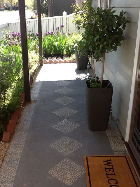 Redruth Cottage - Gold Coast 4U 20
