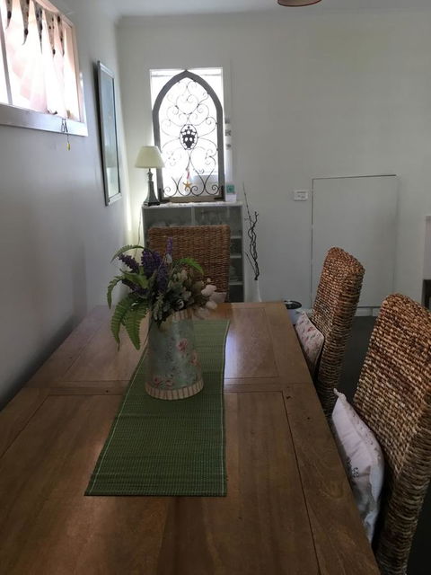 Redruth Cottage - Gold Coast 4U 6