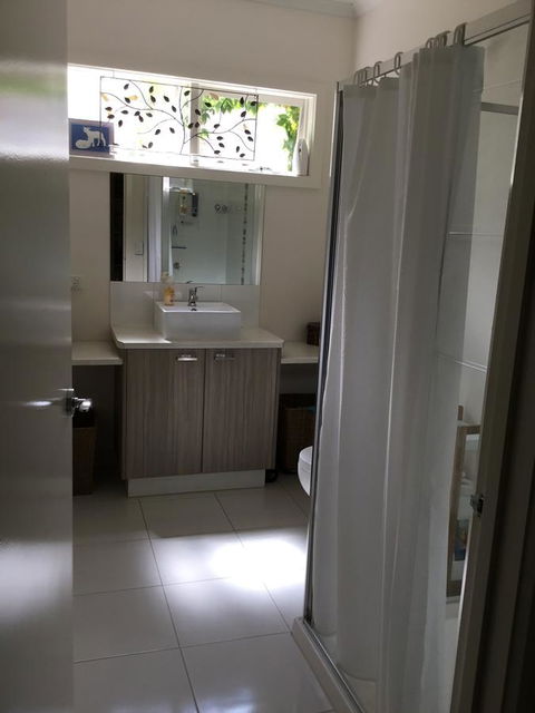 Redruth Cottage - Gold Coast 4U 4