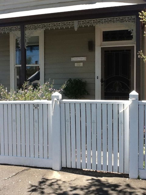 Redruth Cottage - Gold Coast 4U 22