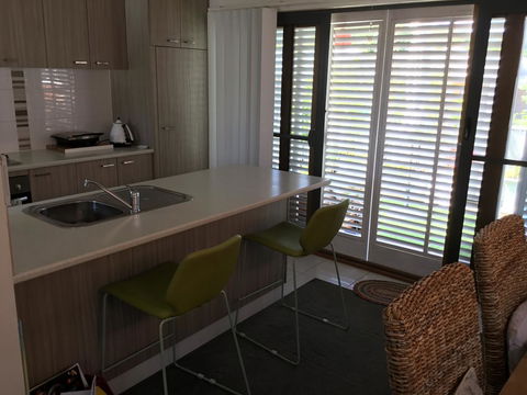 Redruth Cottage - Gold Coast 4U 1