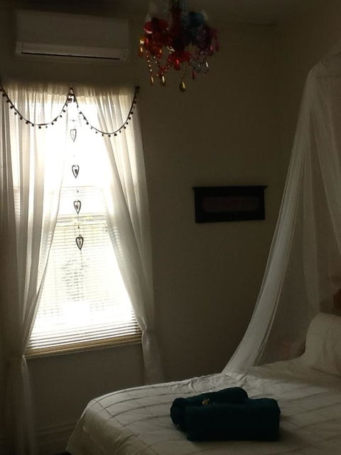 Redruth Cottage - Gold Coast 4U 13