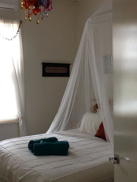 Redruth Cottage - Gold Coast 4U 12