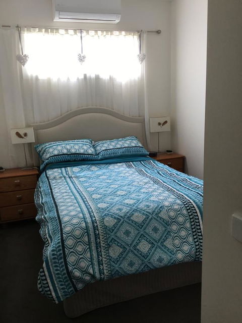 Redruth Cottage - Gold Coast 4U 8