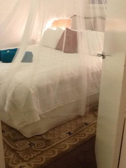 Redruth Cottage - Gold Coast 4U 25