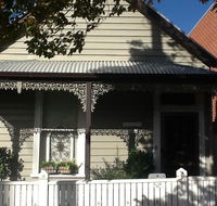 Redruth Cottage - Gold Coast 4U