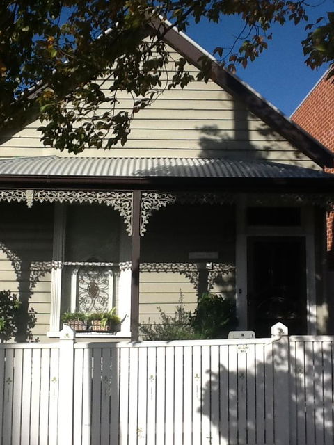 Redruth Cottage - Gold Coast 4U 0