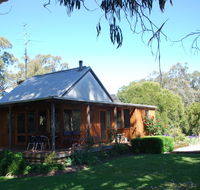 Bluegum Ridge Cottages - Gold Coast 4U