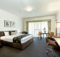 Blazing Stump Motel  Suites - Gold Coast 4U