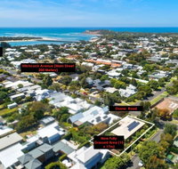 The Perfect Zone- SLEEPS 12 - Accommodation Gold Coast