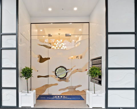 The Hamptons Apartments - Port Melbourne - Gold Coast 4U 9