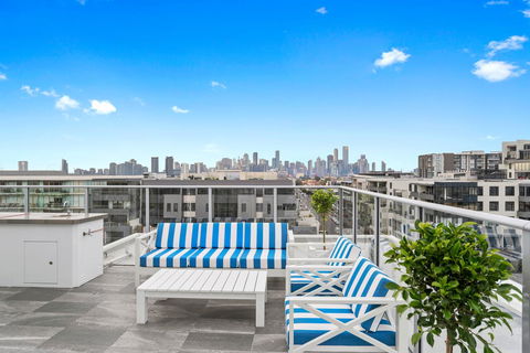 The Hamptons Apartments - Port Melbourne - Gold Coast 4U 7