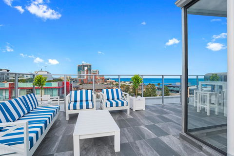 The Hamptons Apartments - Port Melbourne - Gold Coast 4U 17