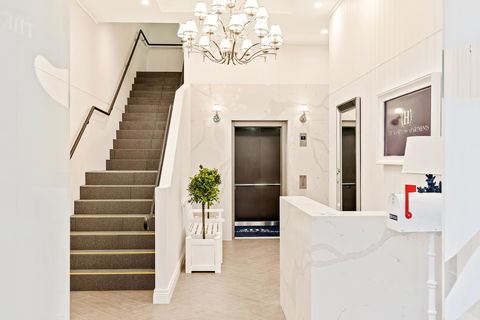 The Hamptons Apartments - Port Melbourne - Gold Coast 4U 16