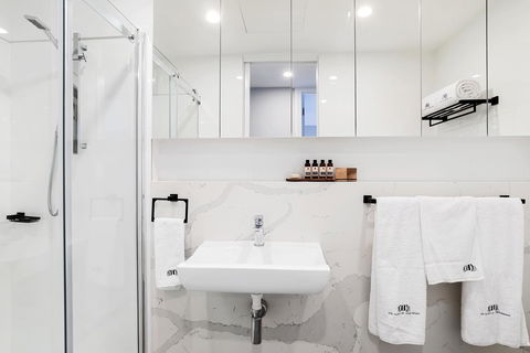 The Hamptons Apartments - Port Melbourne - Gold Coast 4U 11