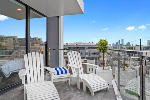 The Hamptons Apartments - Port Melbourne - Gold Coast 4U 41