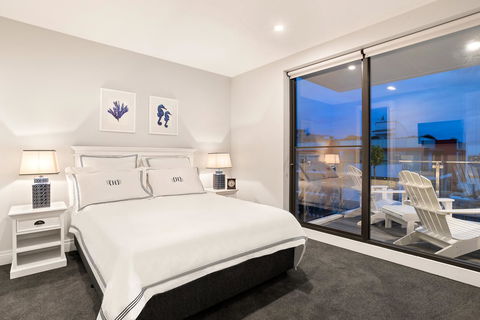 The Hamptons Apartments - Port Melbourne - Gold Coast 4U 5