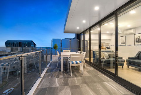 The Hamptons Apartments - Port Melbourne - Gold Coast 4U 12