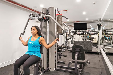The Hamptons Apartments - Port Melbourne - Gold Coast 4U 3